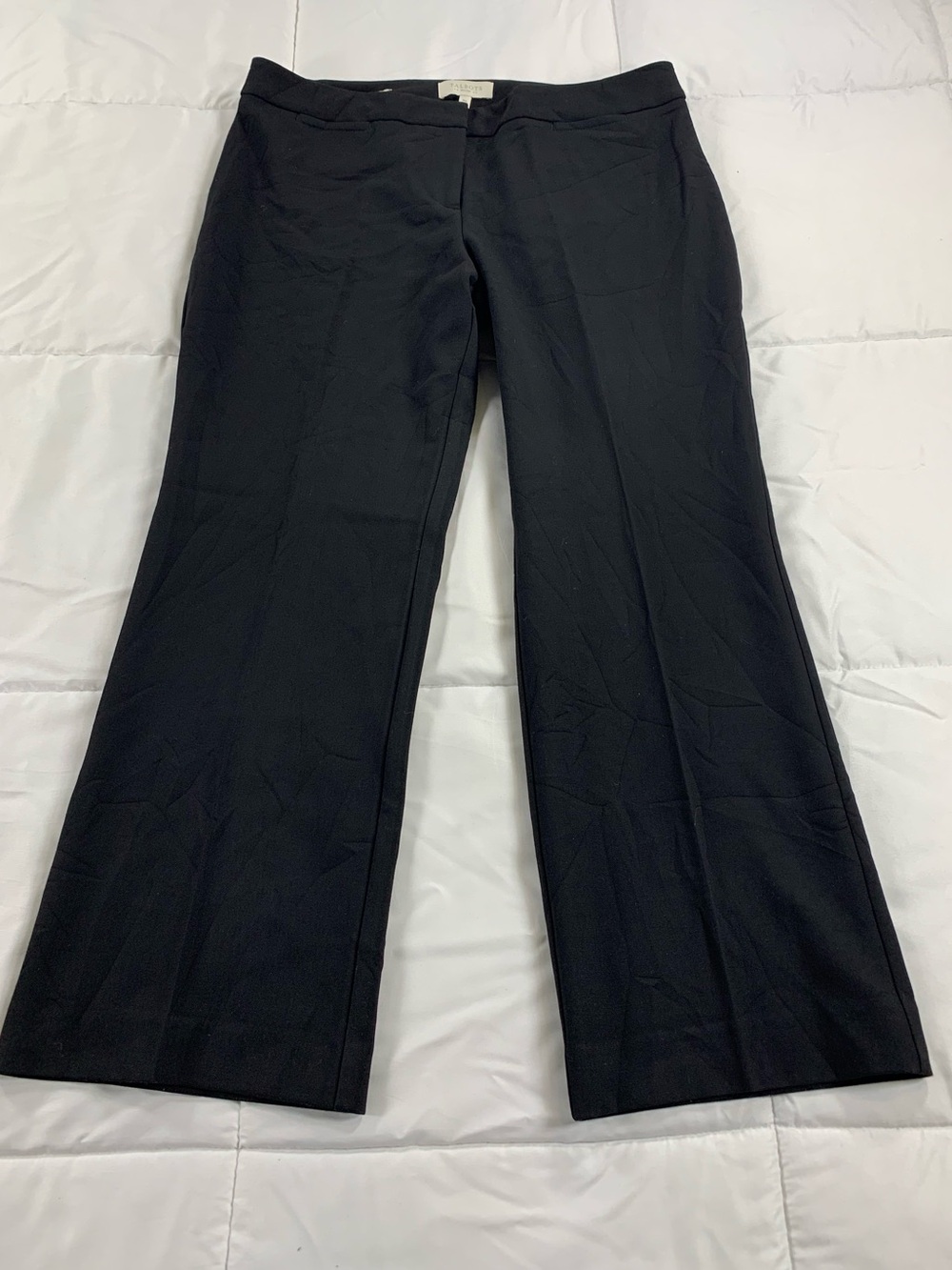 Pre loved TALBOTS pants womens size 16P